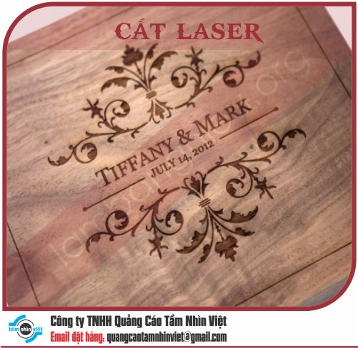 Cắt Laser 012