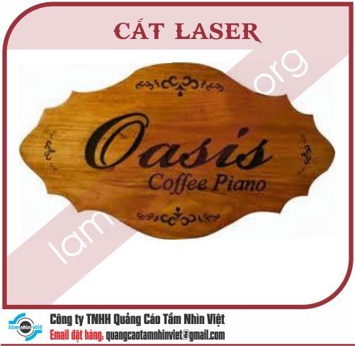 Cắt Laser 015