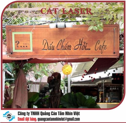Cắt Laser 016