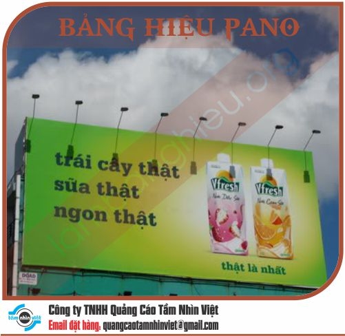 Mẫu bảng hiệu pano-billboard 033