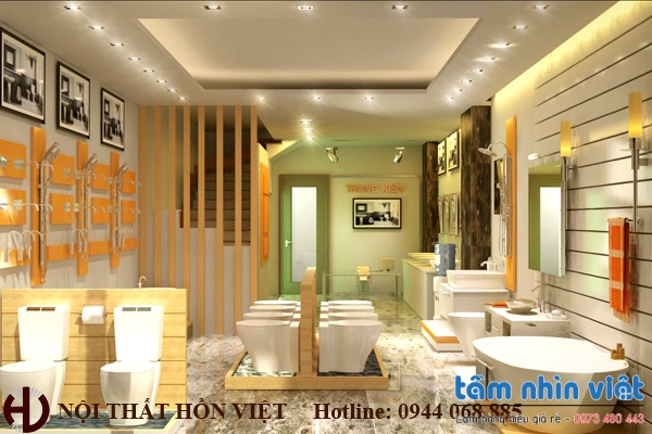 Làm bảng hiệu Đường Lý Chính Thắng