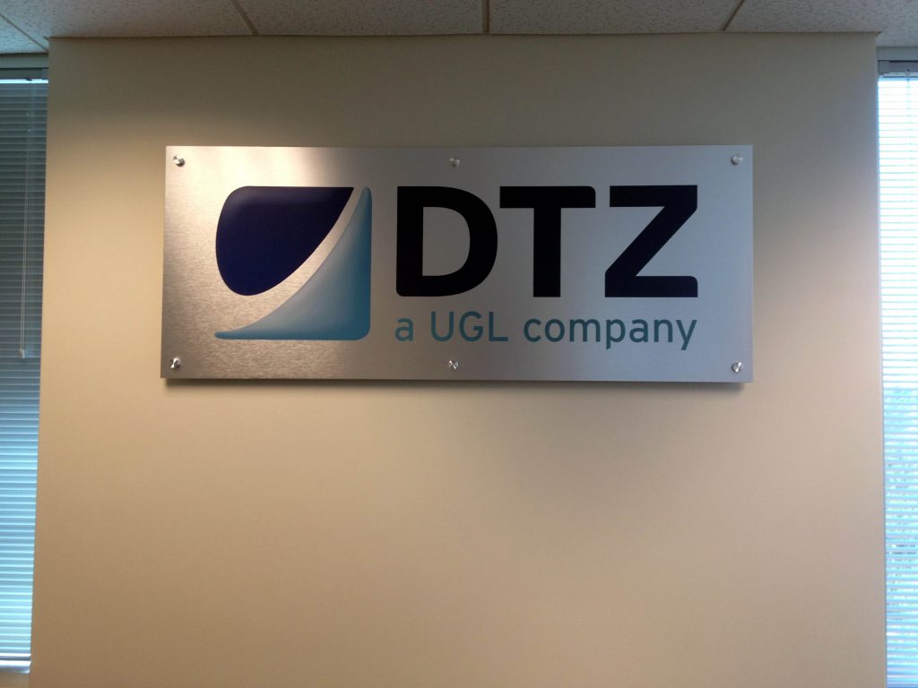 Mẫu bảng hiệu Inox 151 – 160