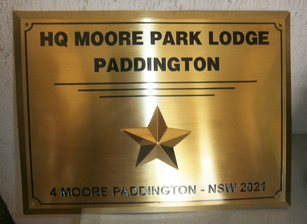 Mẫu bảng hiệu Inox 001 – 010