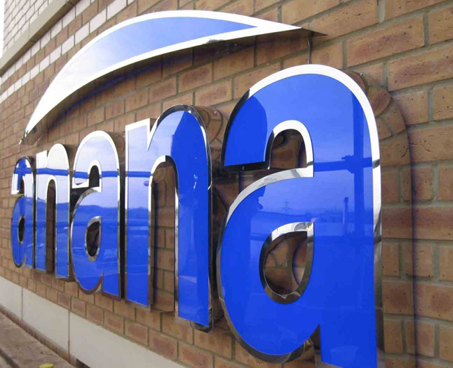 Làm chữ nổi inox giá rẻ ở đâu