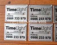 Làm tem nhãn chất lượng tốt nhất tại TPHCM